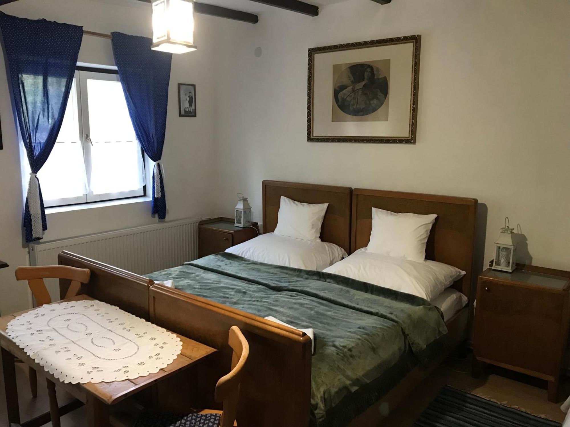 Tornacos Tanya Vendeghaz*** Es Gasztroporta Aparthotel Kiskunmajsa Luaran gambar