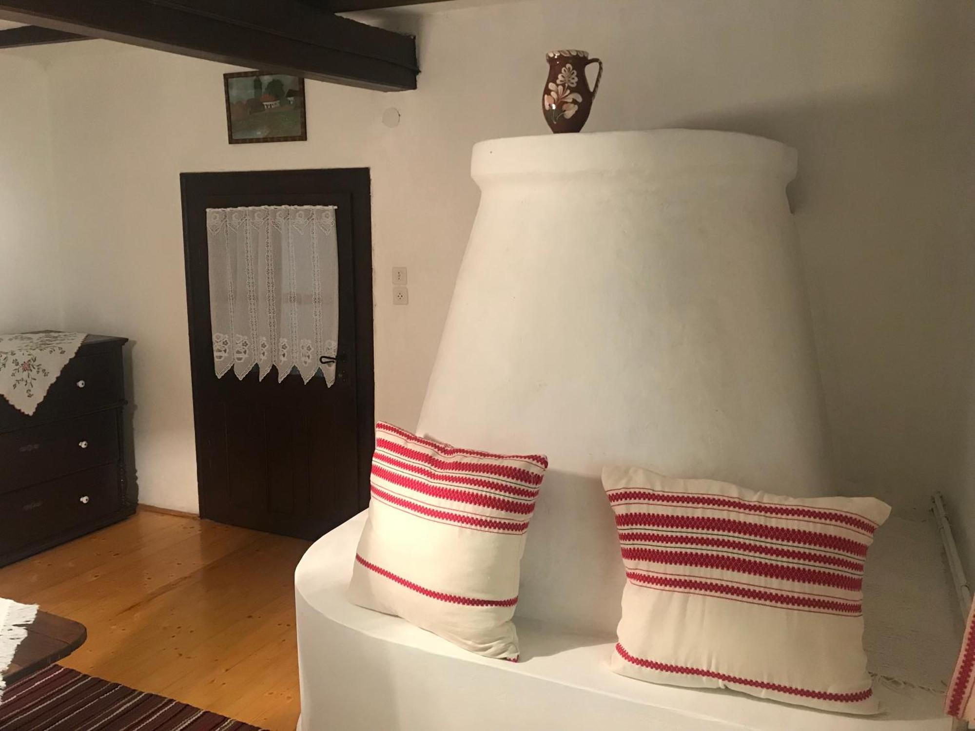 Tornacos Tanya Vendeghaz*** Es Gasztroporta Aparthotel Kiskunmajsa Luaran gambar