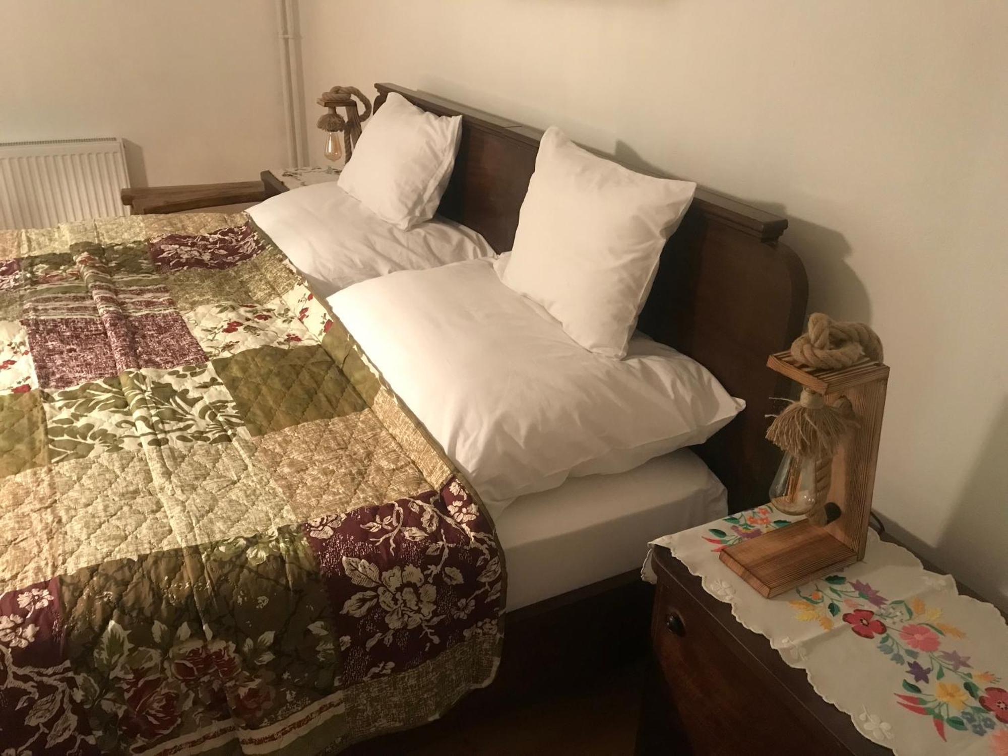 Tornacos Tanya Vendeghaz*** Es Gasztroporta Aparthotel Kiskunmajsa Luaran gambar