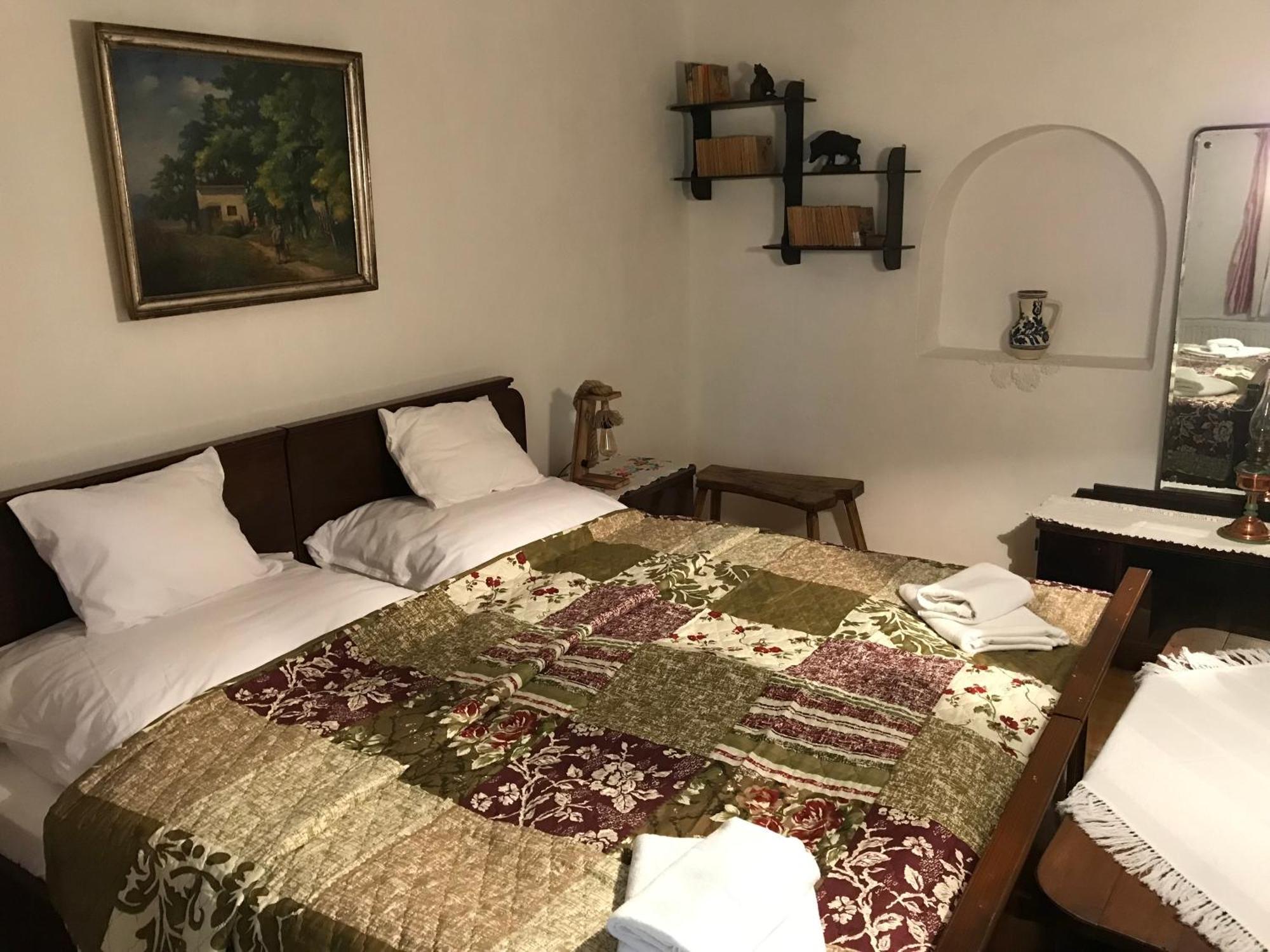 Tornacos Tanya Vendeghaz*** Es Gasztroporta Aparthotel Kiskunmajsa Luaran gambar